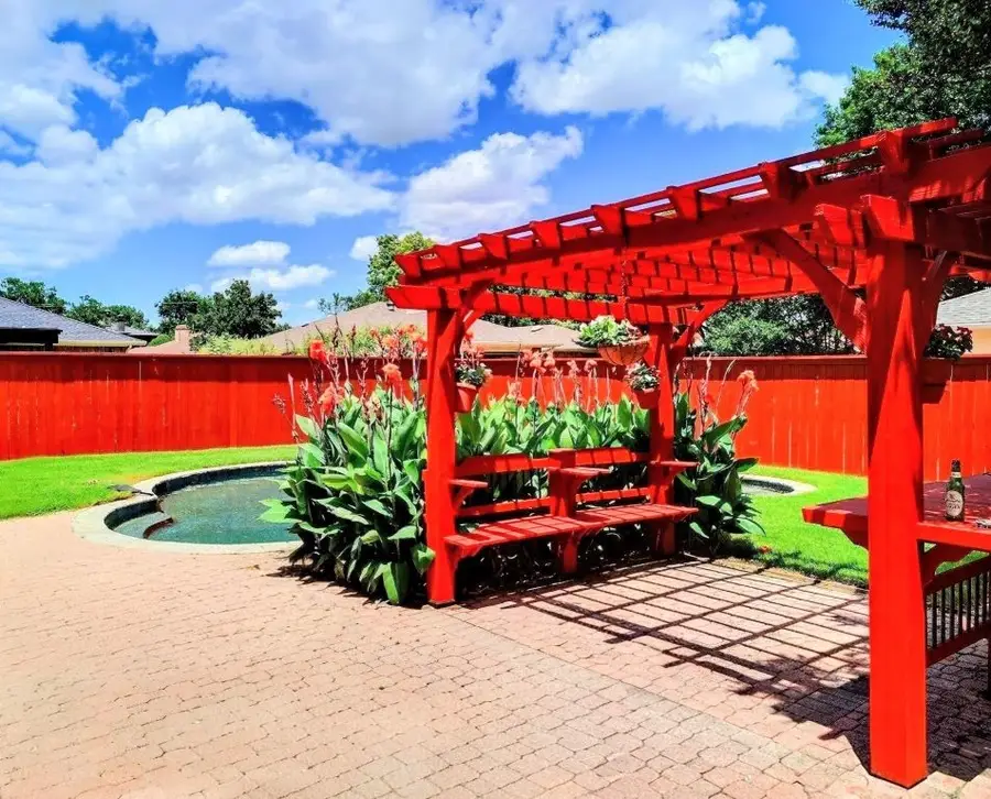 420 Cozby Avenue, Coppell, TX 75019 - #2