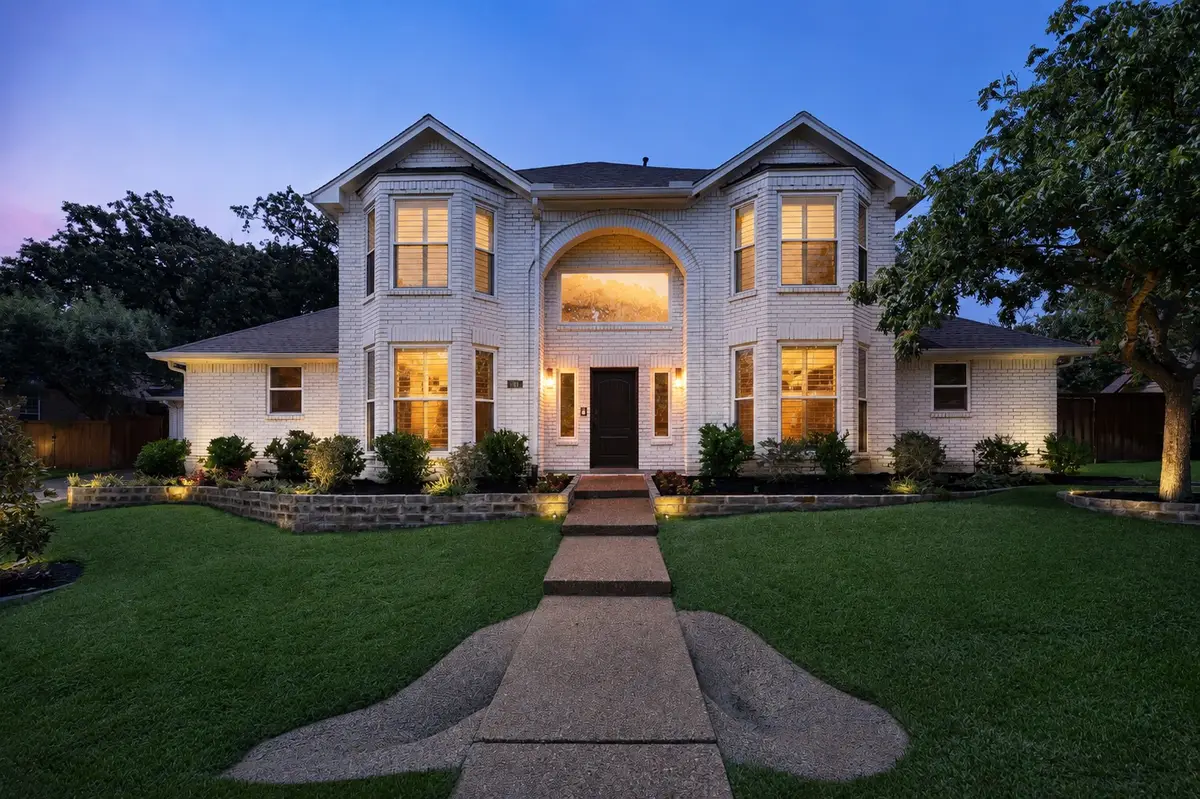 515 Craig Circle, Highland Village, TX 75077 - #1