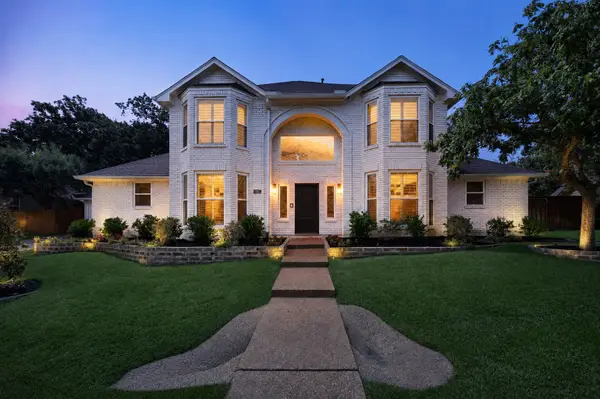 515 Craig Circle, Highland Village, TX 75077