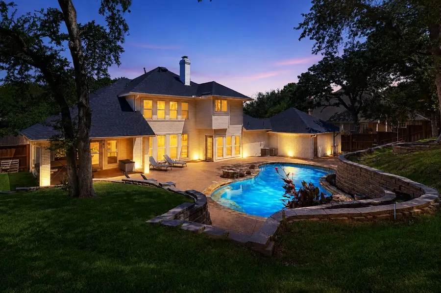 515 Craig Circle, Highland Village, TX 75077 - #2