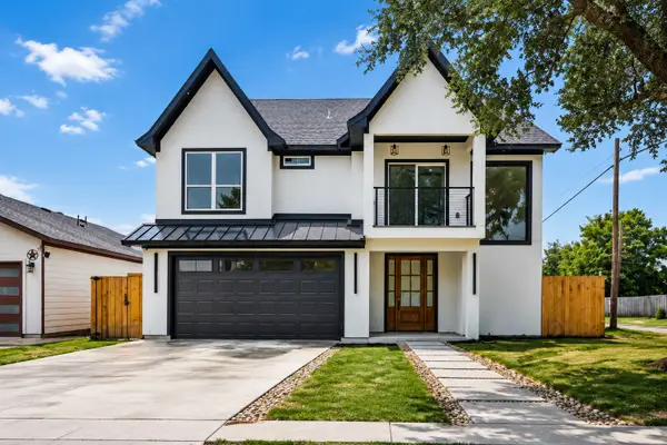2646 Alabama Avenue, Dallas, TX 75216