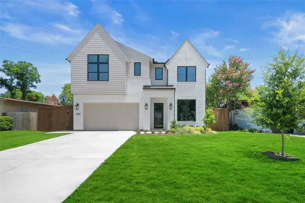 8930 Liptonshire Drive, Dallas, TX 75238