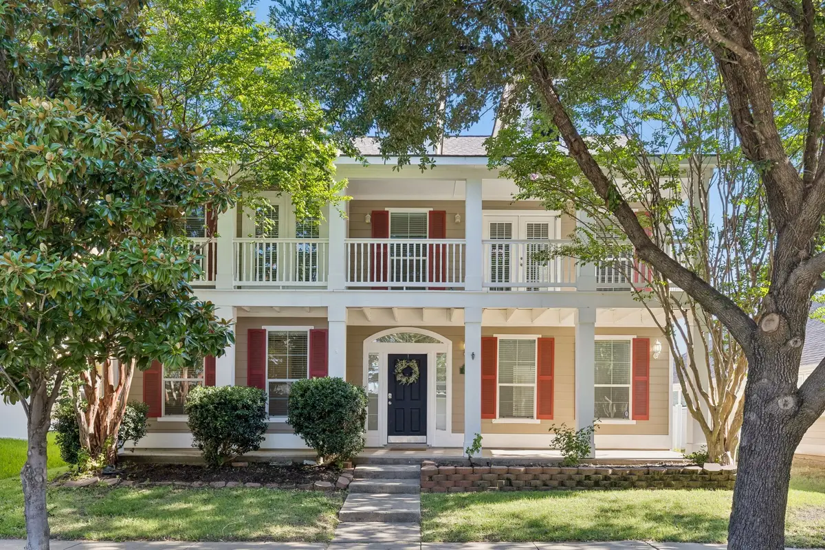 9113 Nathaniel Drive, Providence Village, TX 76227 - #1