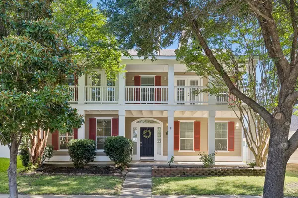 9113 Nathaniel Drive, Providence Village, TX 76227