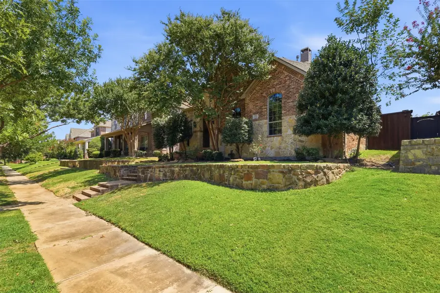2310 Queen Morgan Lane, Lewisville, TX 75056 - #2