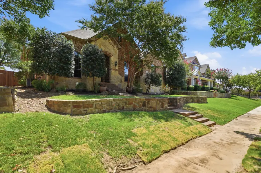 2310 Queen Morgan Lane, Lewisville, TX 75056 - #3
