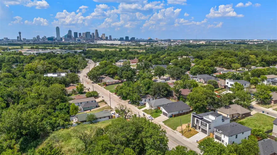 438 Bonnie View Road, Dallas, TX 75203 - #2