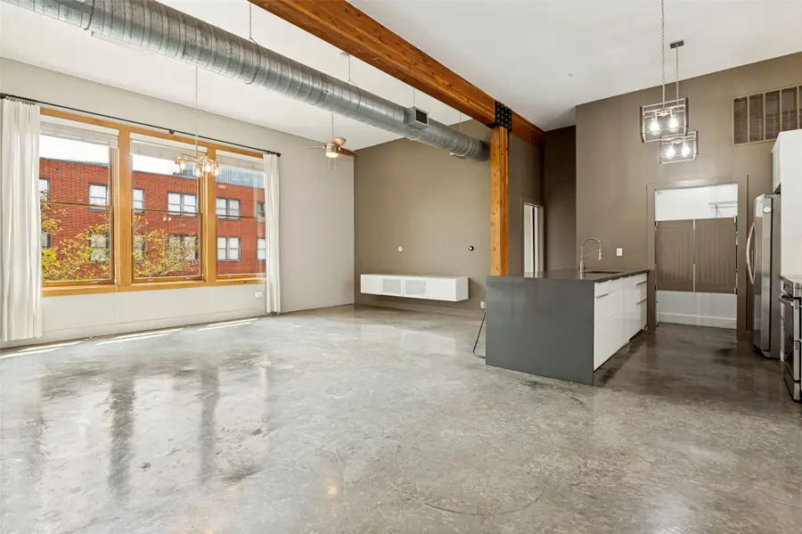 2502 Live Oak Street #208, Dallas, TX 75204 - #3