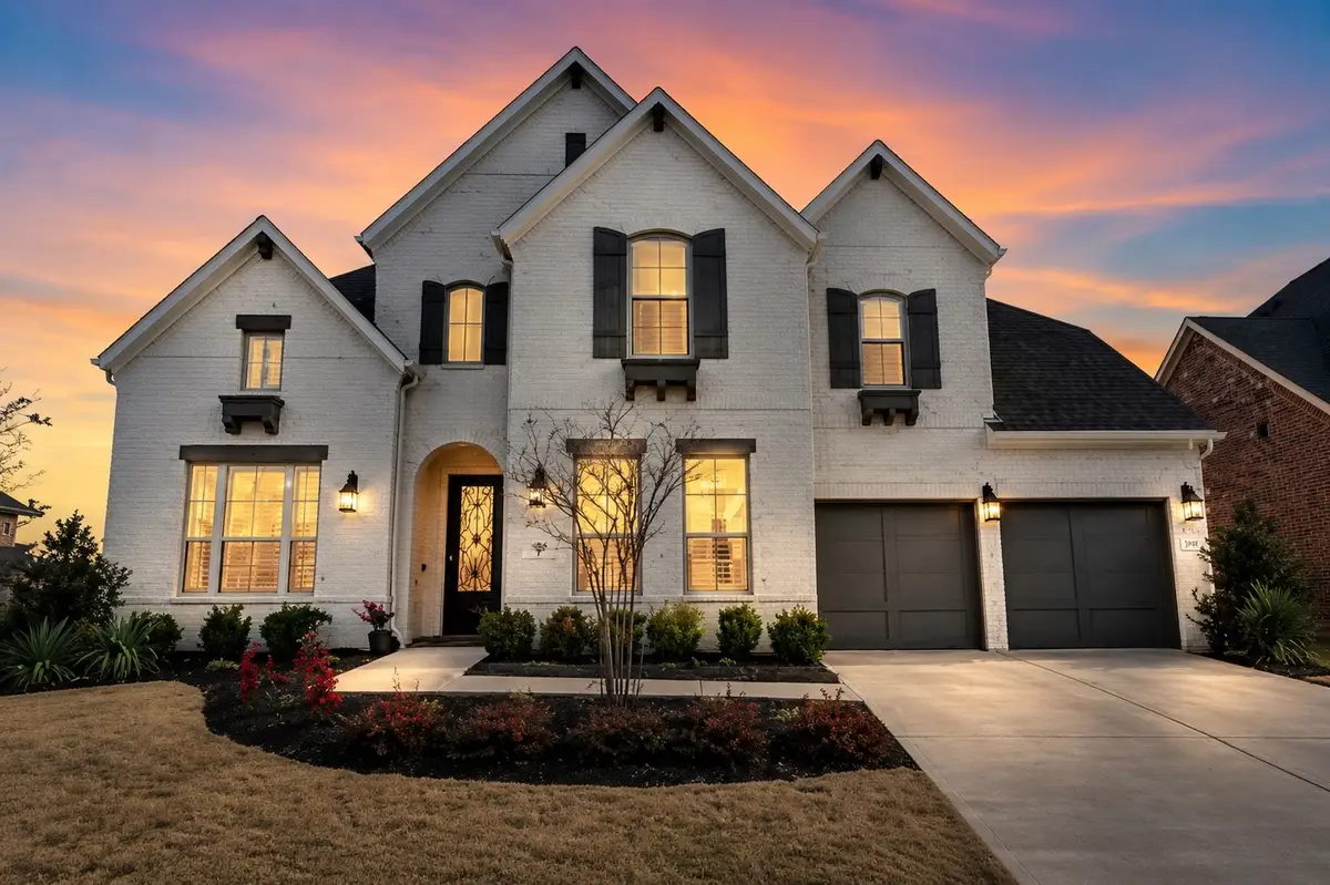 138 Spanish Bluebell Drive, Wylie, TX 75098 - #1