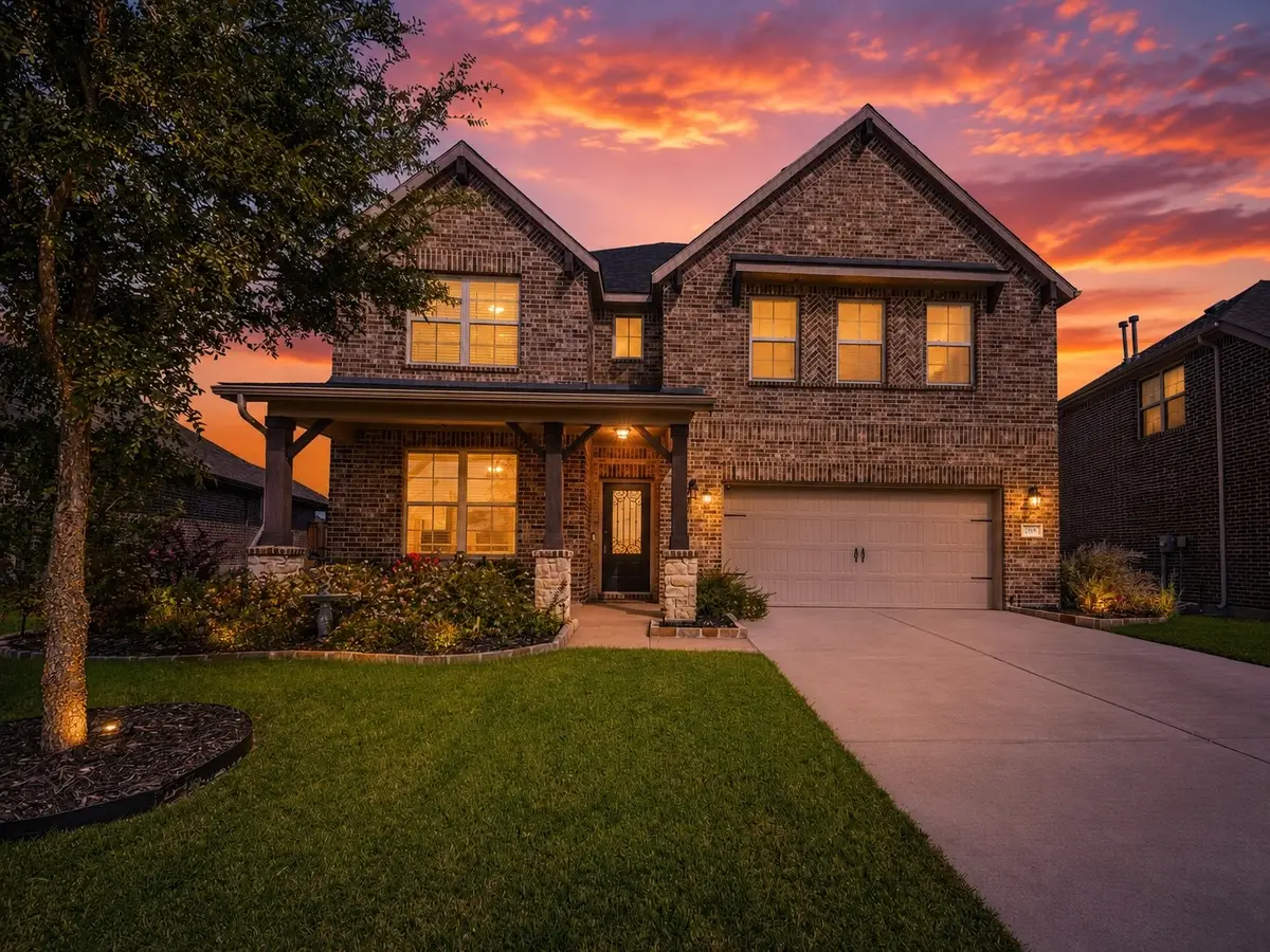2109 Swanmore Way, Forney, TX 75126 - #1