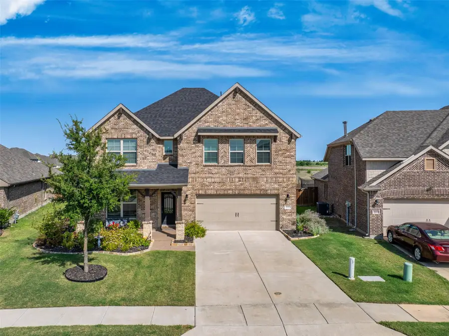 2109 Swanmore Way, Forney, TX 75126 - #2