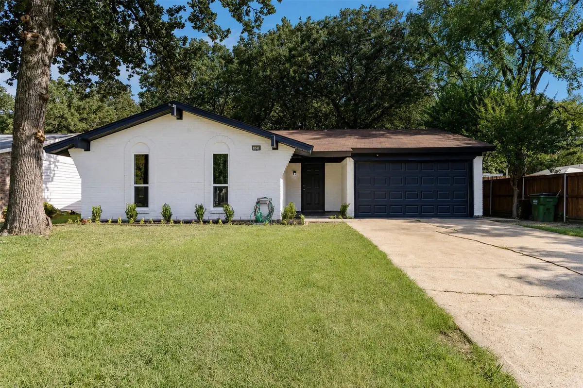 11412 Small Drive, Balch Springs, TX 75180 - #1