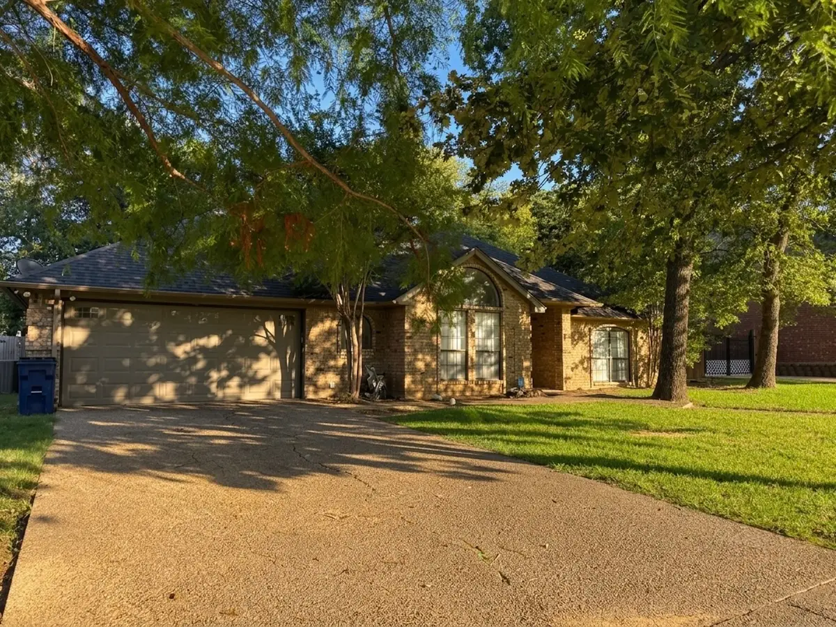 124 Brushy Mound Road, Burleson, TX 76028 - #1