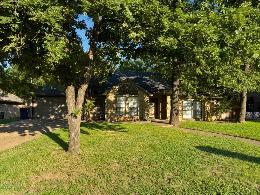 124 Brushy Mound Road, Burleson, TX 76028 - #2