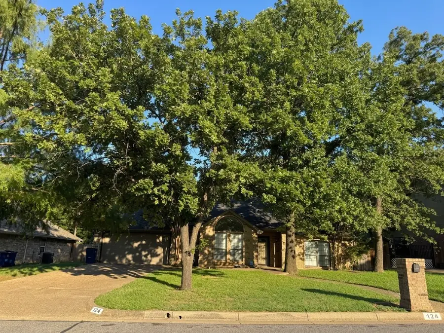 124 Brushy Mound Road, Burleson, TX 76028 - #3
