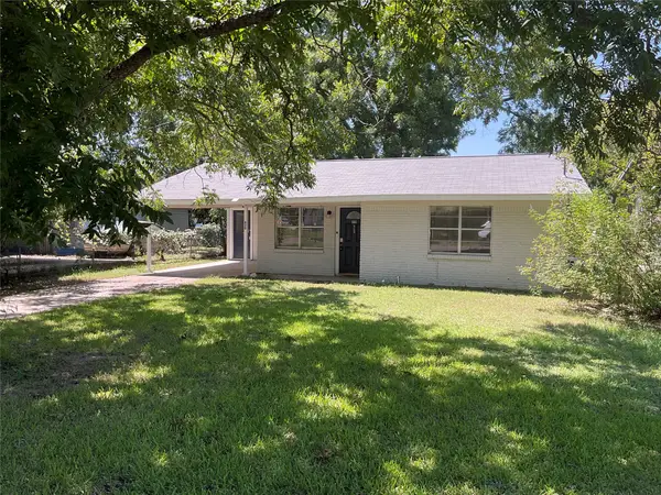 820 Coleman Street, Marlin, TX 76661