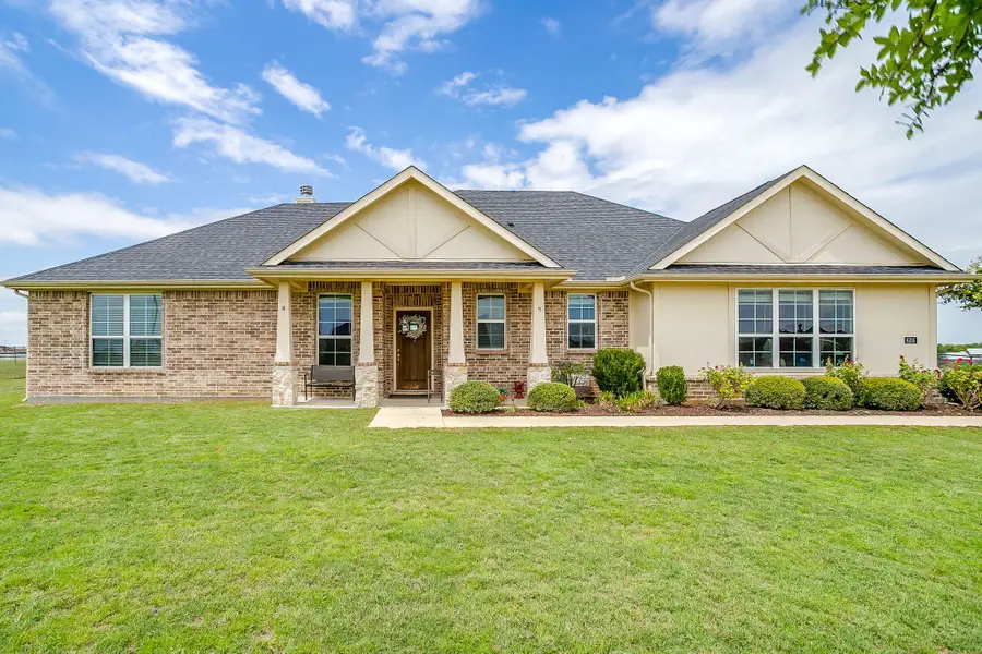 6316 Rhoden Avenue, Godley, TX 76044 - #2