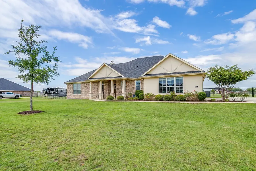 6316 Rhoden Avenue, Godley, TX 76044 - #3