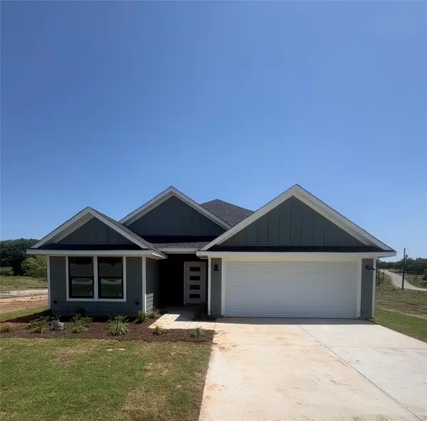 1033 Salvation Drive, Weatherford, TX 76088