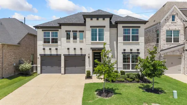 405 Rock Rose Lane, Wylie, TX 75098