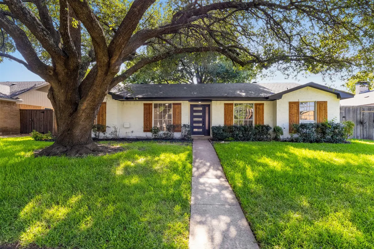 1509 Reston Drive, Richardson, TX 75081 - #1