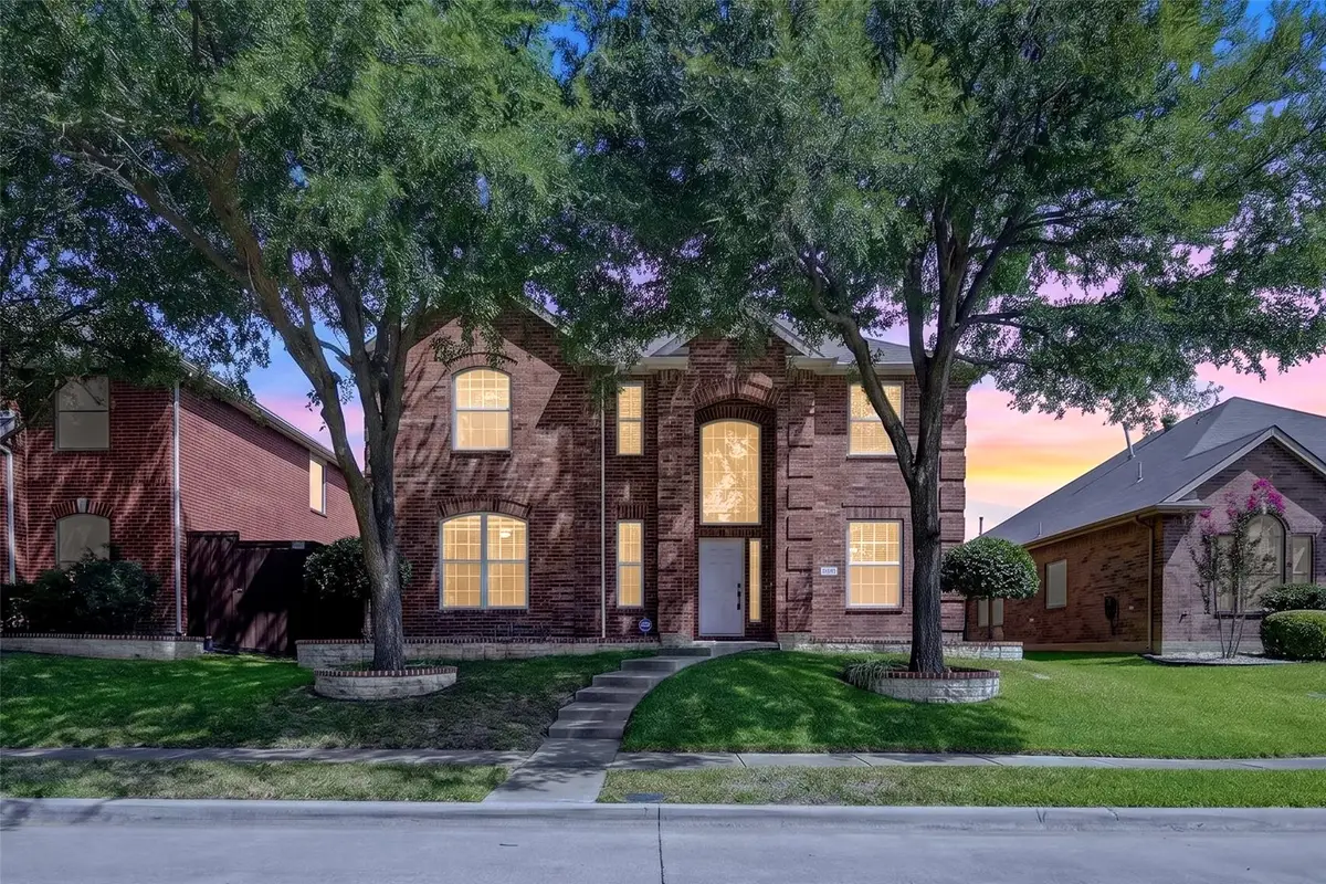 1411 Brook Ridge Avenue, Allen, TX 75002 - #1