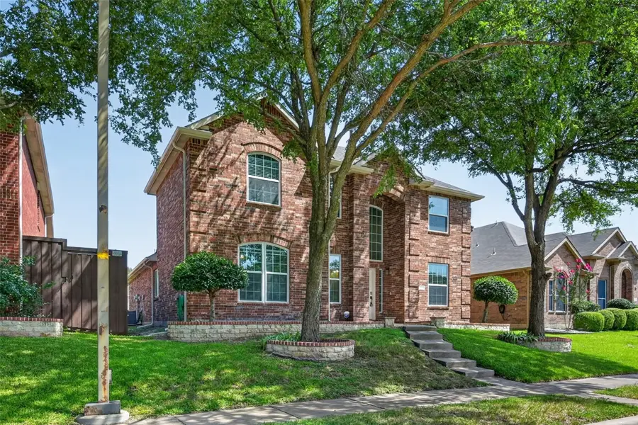 1411 Brook Ridge Avenue, Allen, TX 75002 - #3