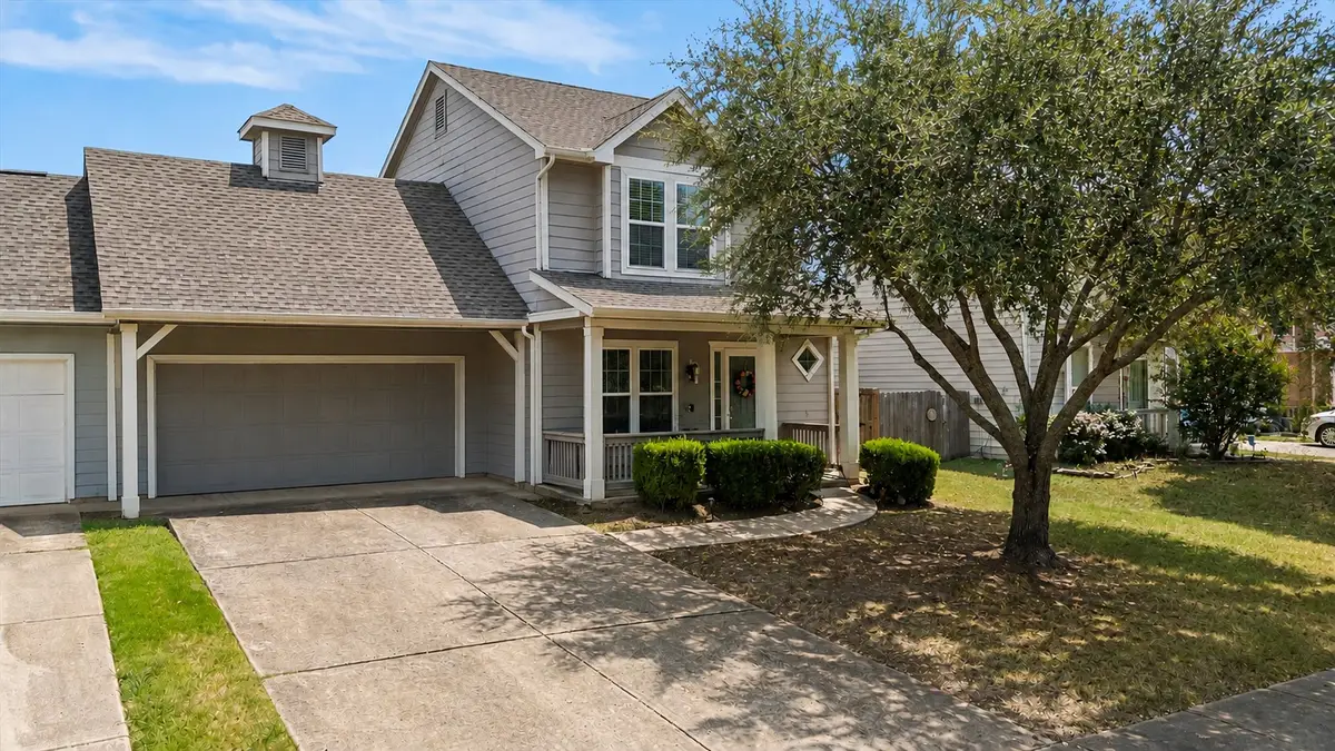 811 Greene Way, Wylie, TX 75098 - #1