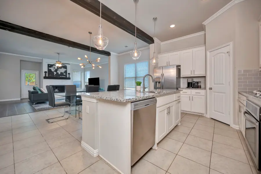 1652 Victoria Drive, Fort Worth, TX 76131 - #2