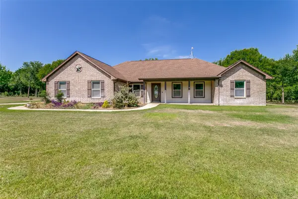 173 Miramar Circle, Weatherford, TX 76085
