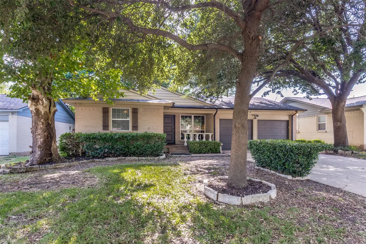8935 Boundbrook Avenue, Dallas, TX 75243 - #1