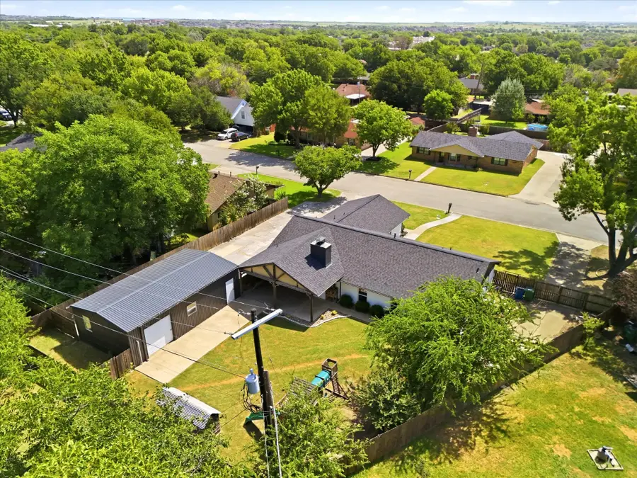 209 Diane Drive, Sanger, TX 76266 - #3