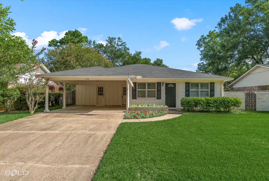 228 Schaub Drive, Shreveport, LA 71115 - #3