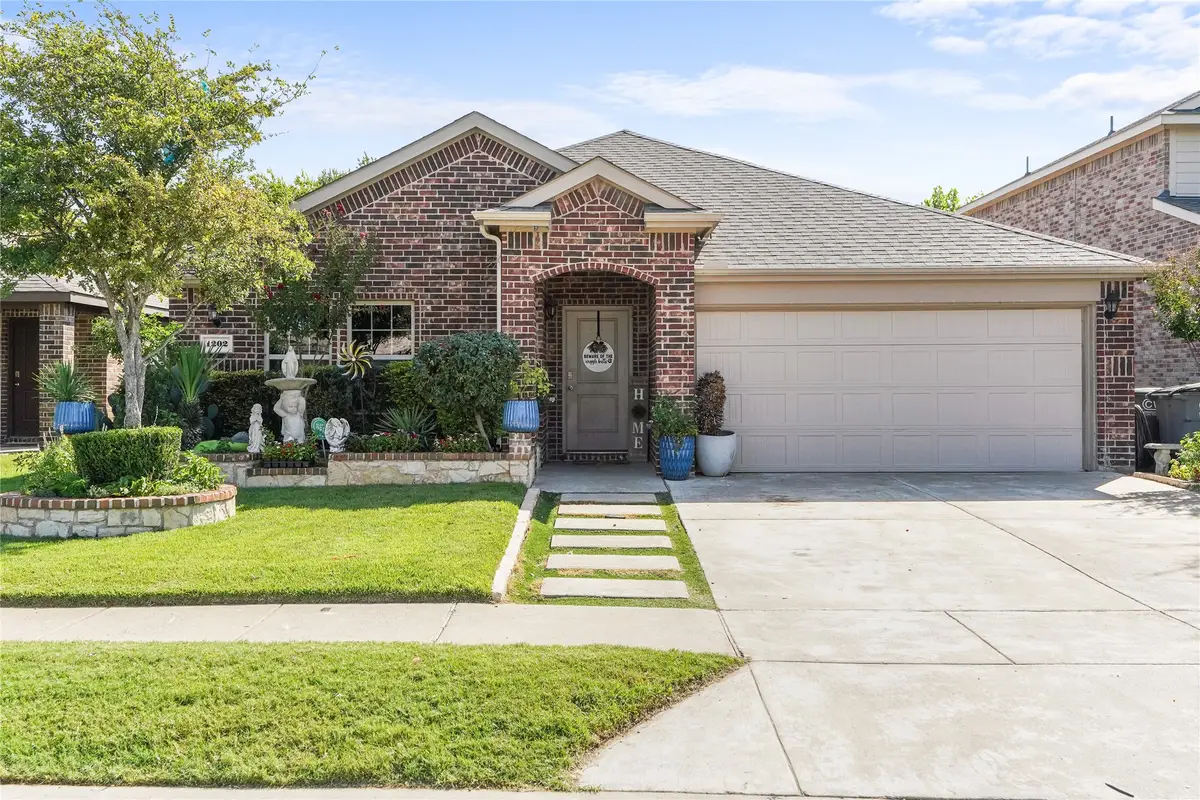 1202 Bronze Lane, Princeton, TX 75407 - #1