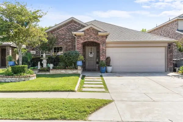 1202 Bronze Lane, Princeton, TX 75407