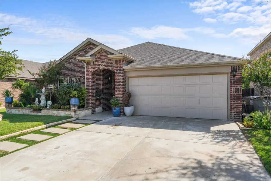 1202 Bronze Lane, Princeton, TX 75407 - #2