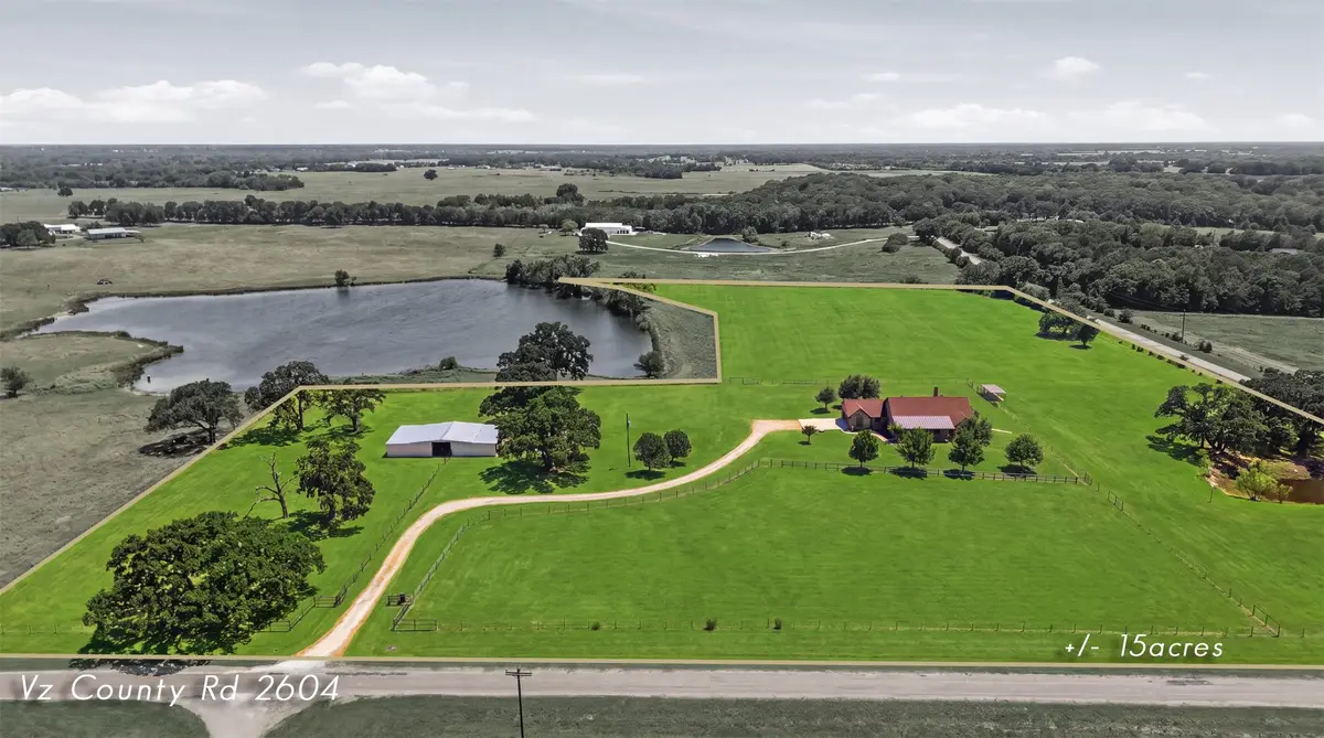 799 Vz County Road 2604, Mabank, TX 75147 - #1
