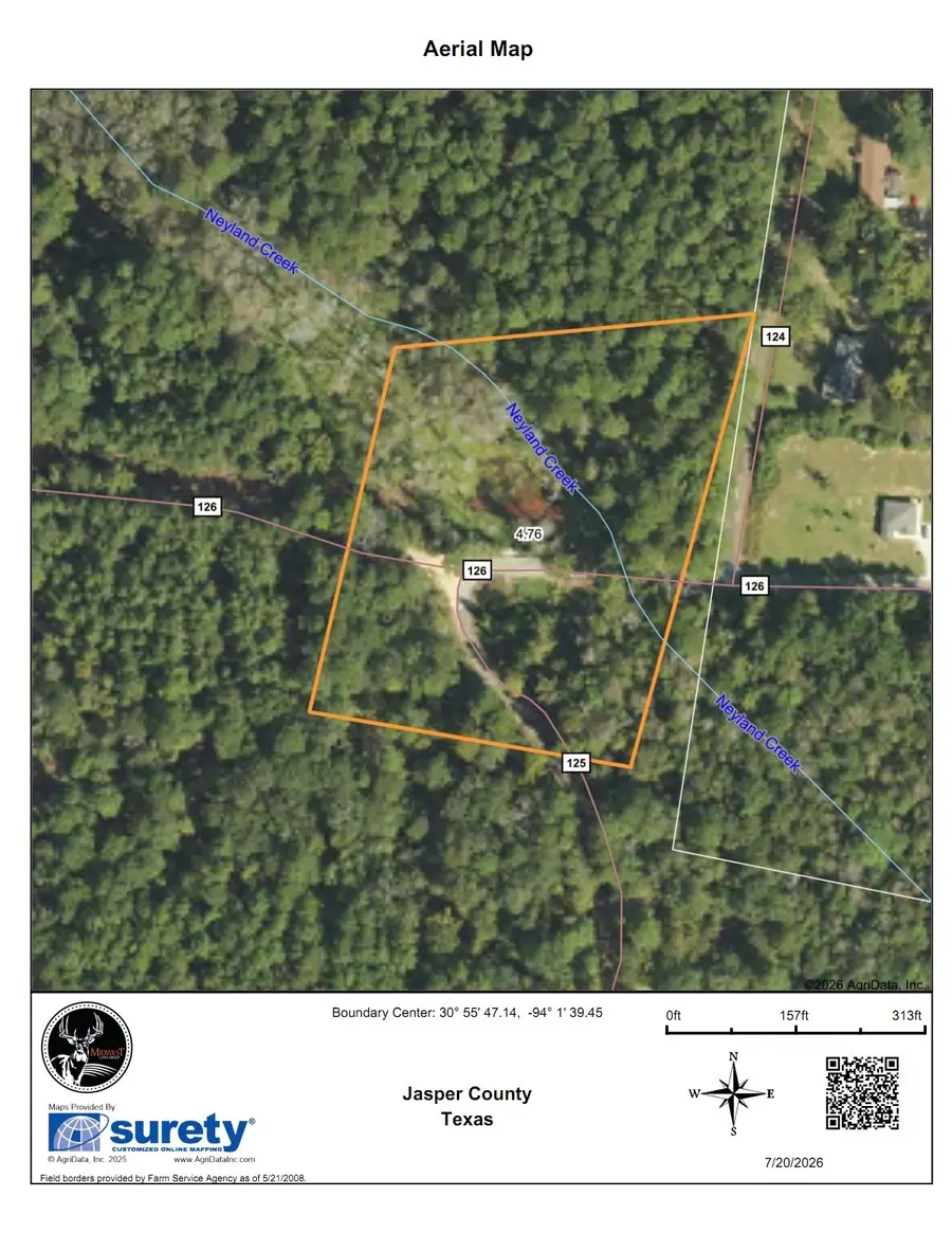 0000 Cr 126, Jasper, TX 75951 - #2