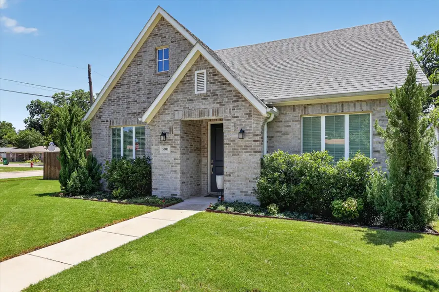 5801 Aton Avenue, Westworth Village, TX 76114 - #2