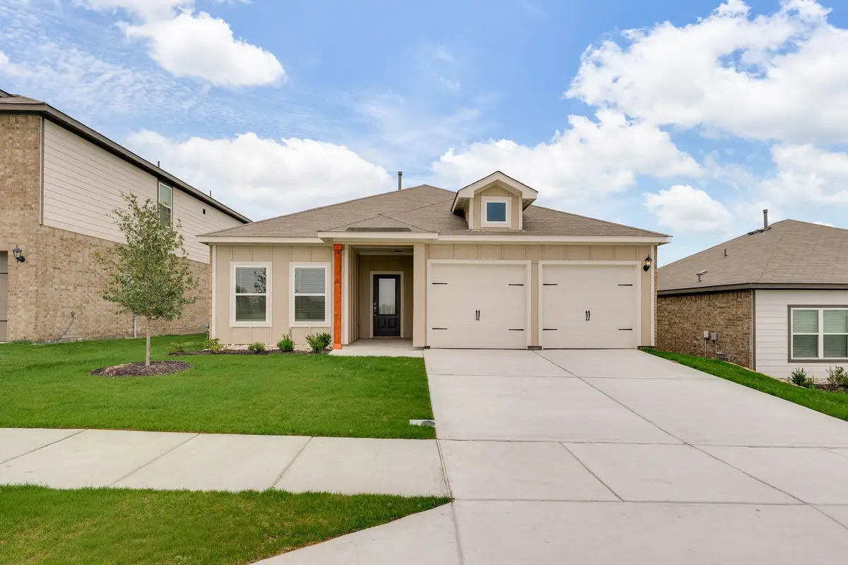 912 Sedona Drive, Fort Worth, TX 76108 - #1