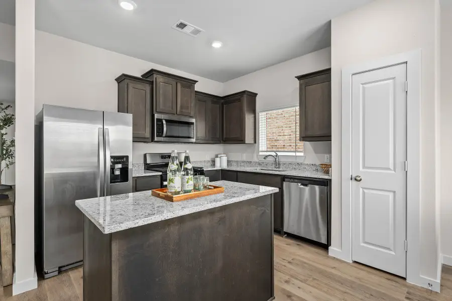 912 Sedona Drive, Fort Worth, TX 76108 - #2