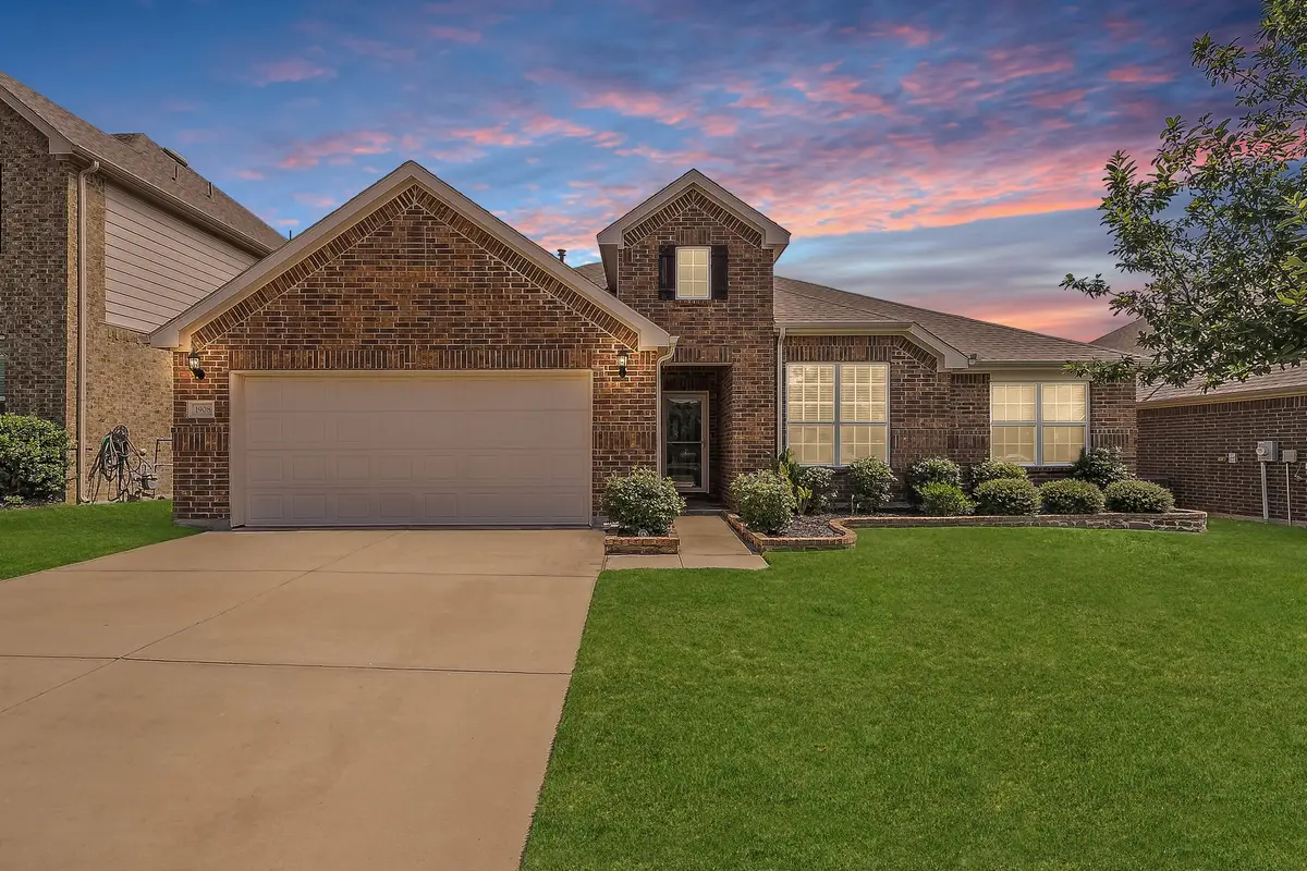 1908 Brahorn Lane, Fort Worth, TX 76131 - #1