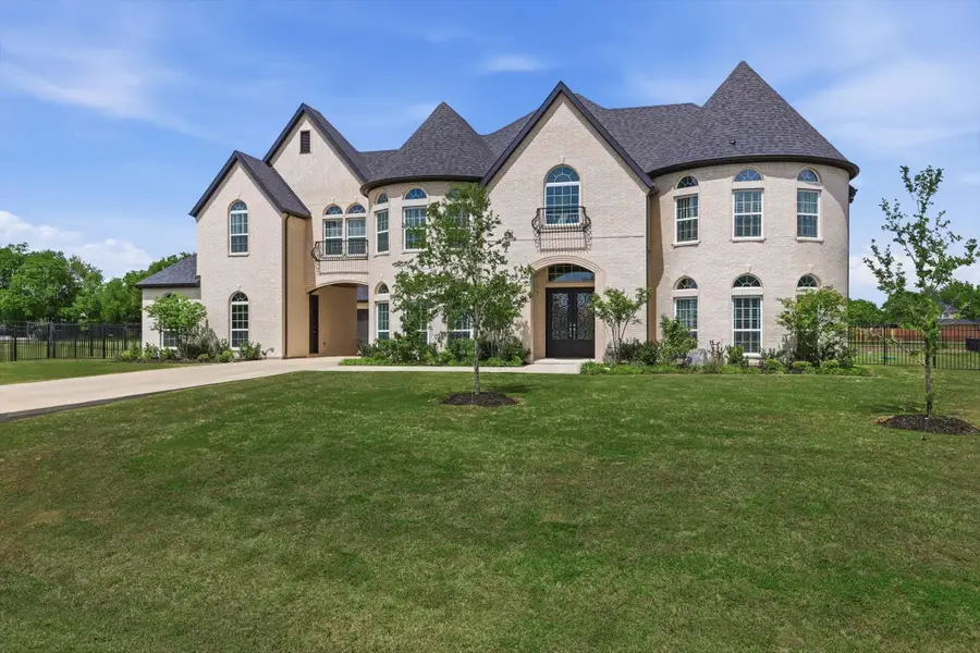 5013 Whisper Drive, Parker, TX 75002 - #2