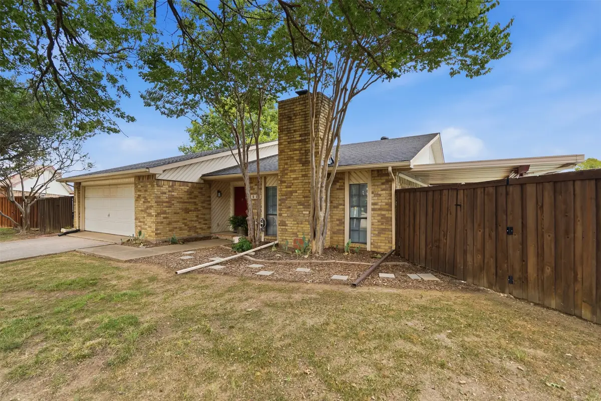 7213 Bradford Place, The Colony, TX 75056 - #1