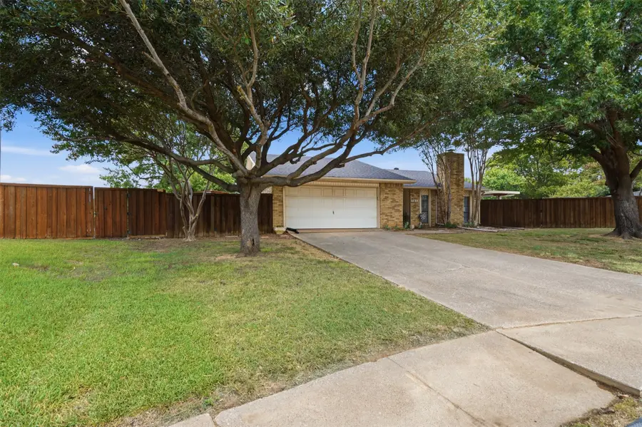 7213 Bradford Place, The Colony, TX 75056 - #2