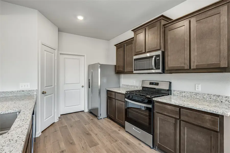 11213 Santana Drive, Fort Worth, TX 76108 - #2