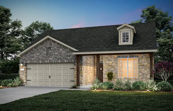 11217 Orchard Lane, Justin, TX 76247