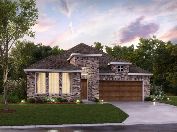 6412 Admirals Court, McKinney, TX 75071