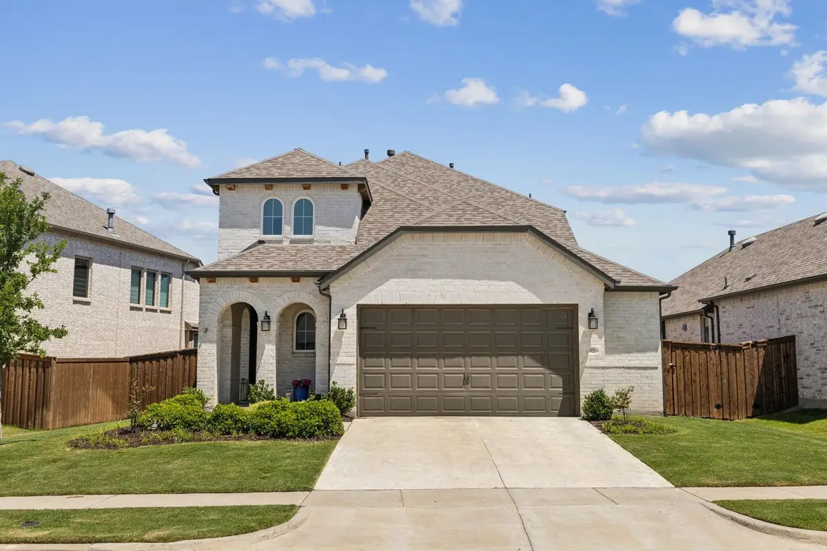 1825 Pelham Drive, Aubrey, TX 76227 - #1
