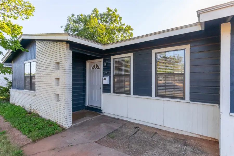 2218 N Mockingbird, Abilene, TX 79603 - #3